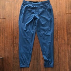 Lululemon Surge Joggers Men